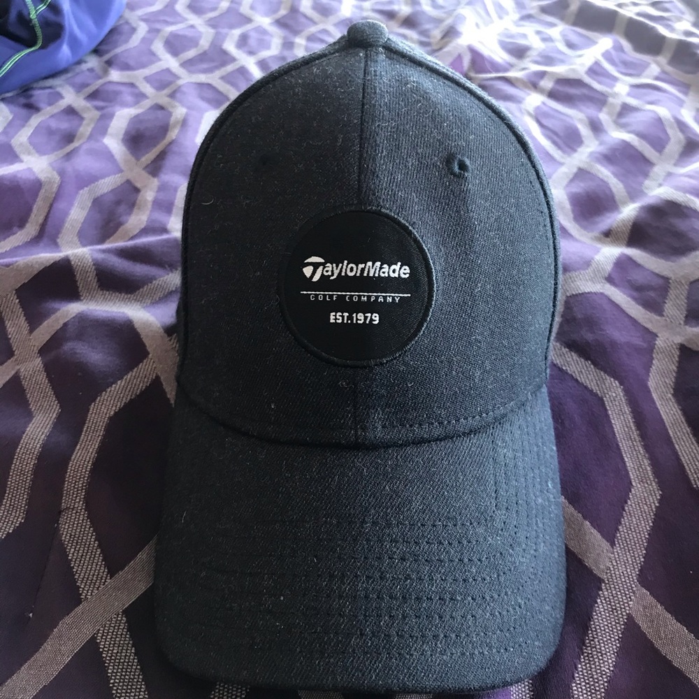 TaylorMade Hat